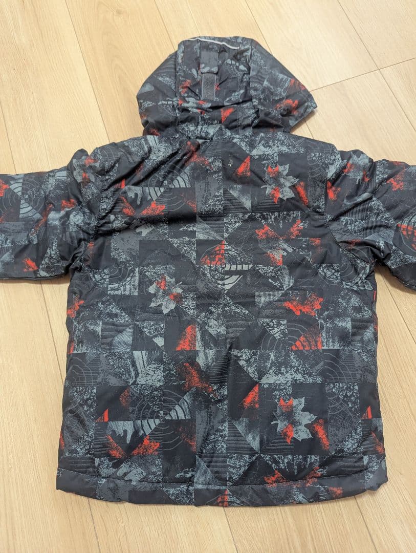 Columbia 子ども用スノーボードウェア サイズxxs（110）新品未使用