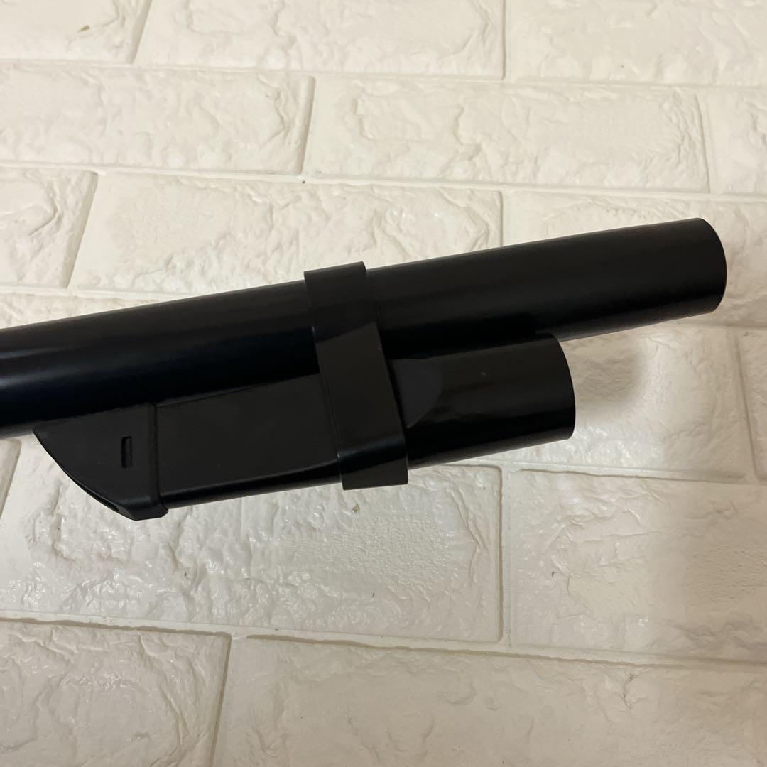 【美品】Panasonic サイクロン式クリーナー　EZ37A5 掃除機