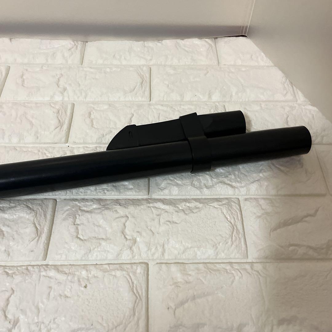 【美品】Panasonic サイクロン式クリーナー　EZ37A5 掃除機