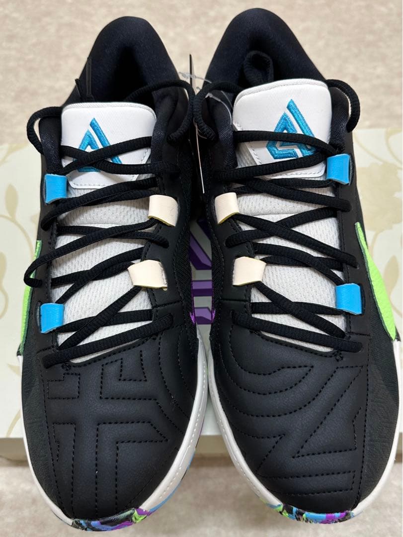 ズームフリーク5 By You 27cm ZOOM FREAK 5 BY YOU - スニーカー