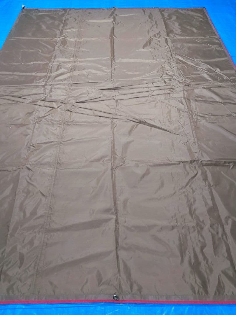 スノーピーク HDタープ シールド レクタM TP-841　タープテント