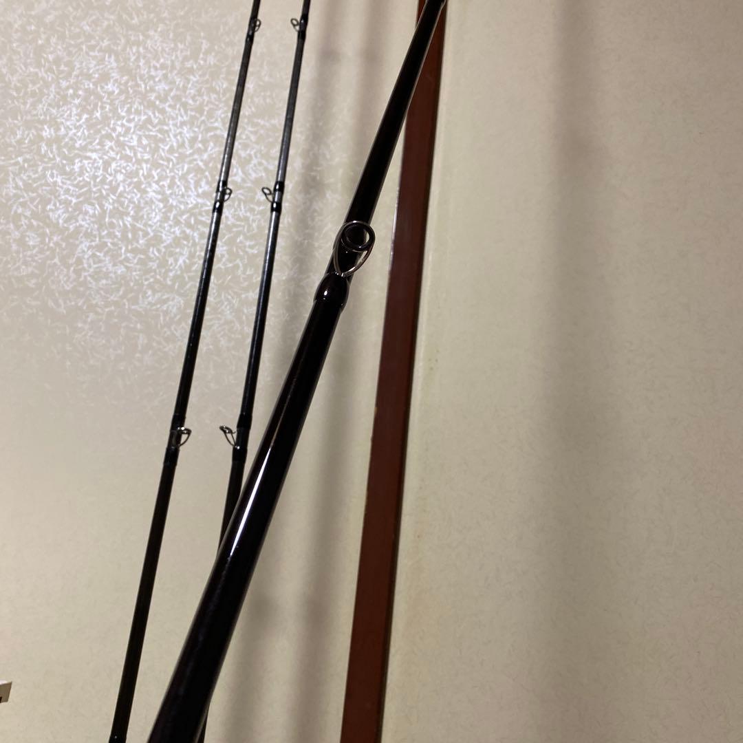 ゴーフィッシュ　7ftベイト