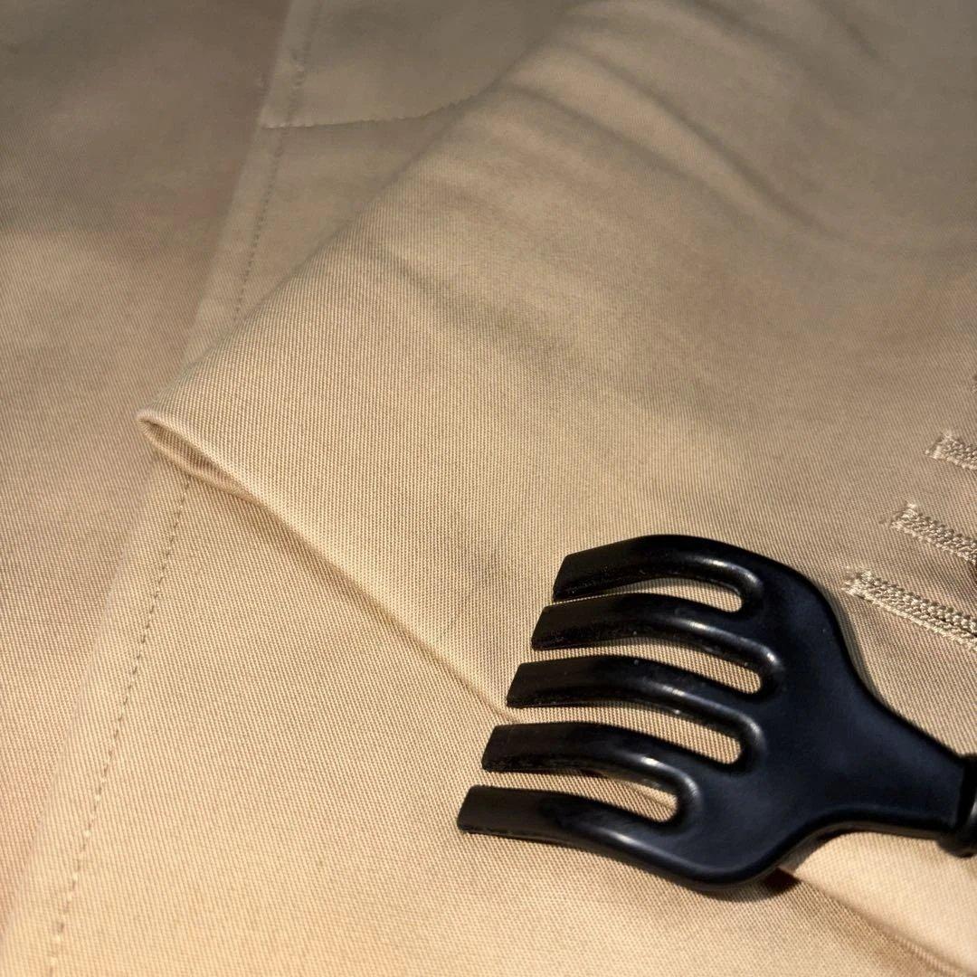 THOM BROWNE.NEW YORK バルカラーコート　サイズ　0