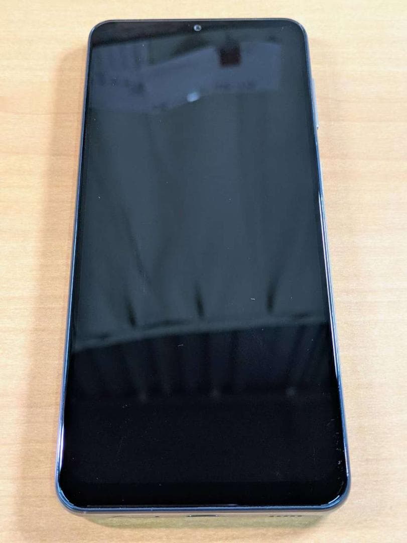 スマートフォン本体 011200J Galaxy A32(5G) SCG08 64GB