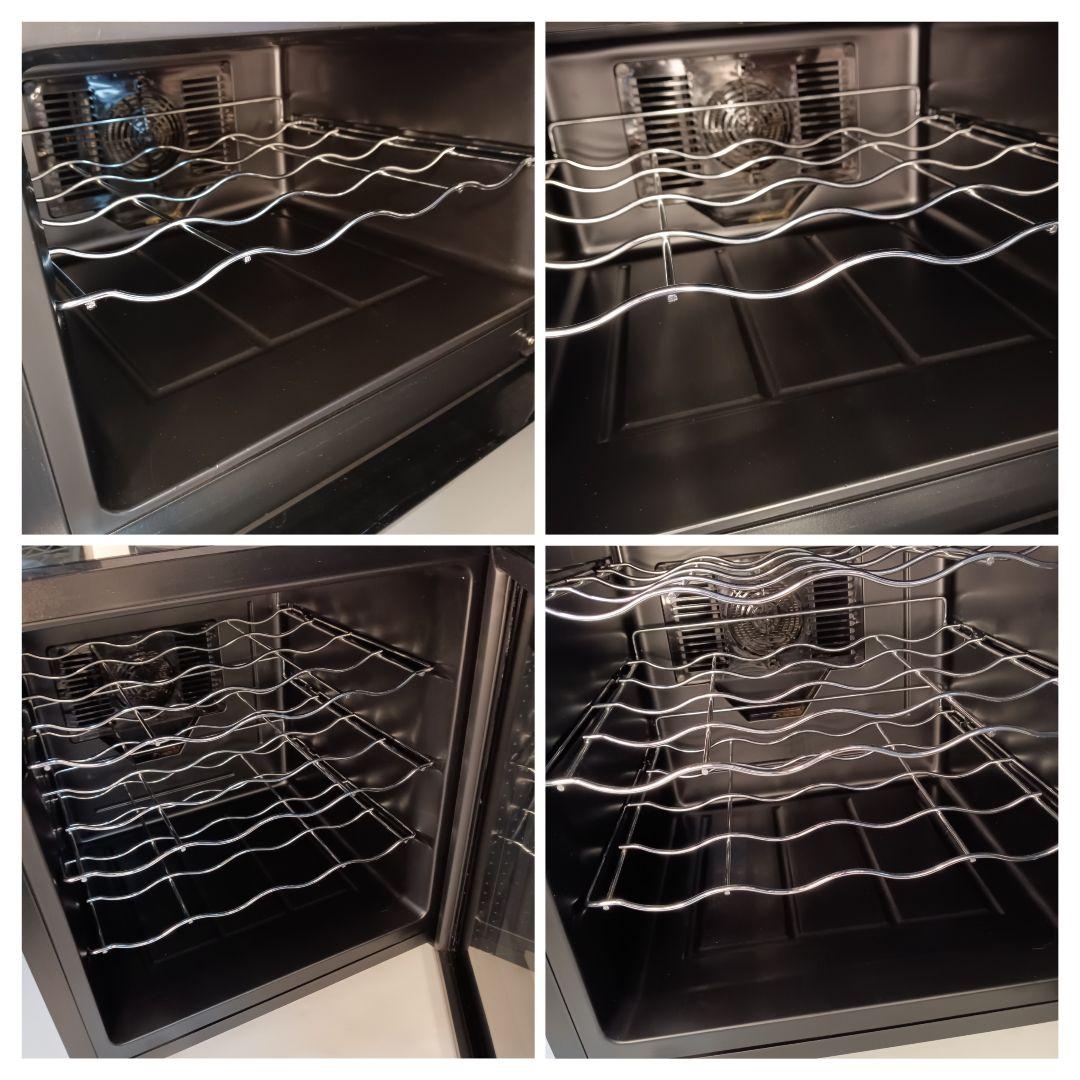 SIS 2ドア ワインセラー ワインクーラー 24本収納