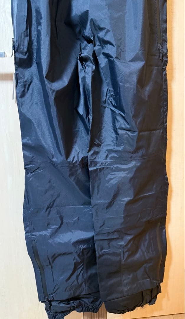 ノースフェイス NP61802B MULTIDOORSY BIB XL 未使用