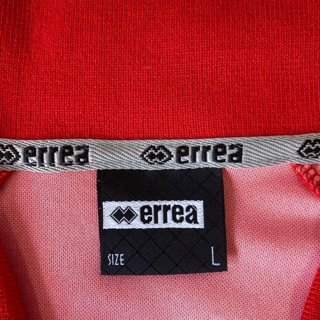 ✨極美品✨　ヴァレーゼ　サッカーユニフォーム　エレア製　ゲームシャツ イタリア