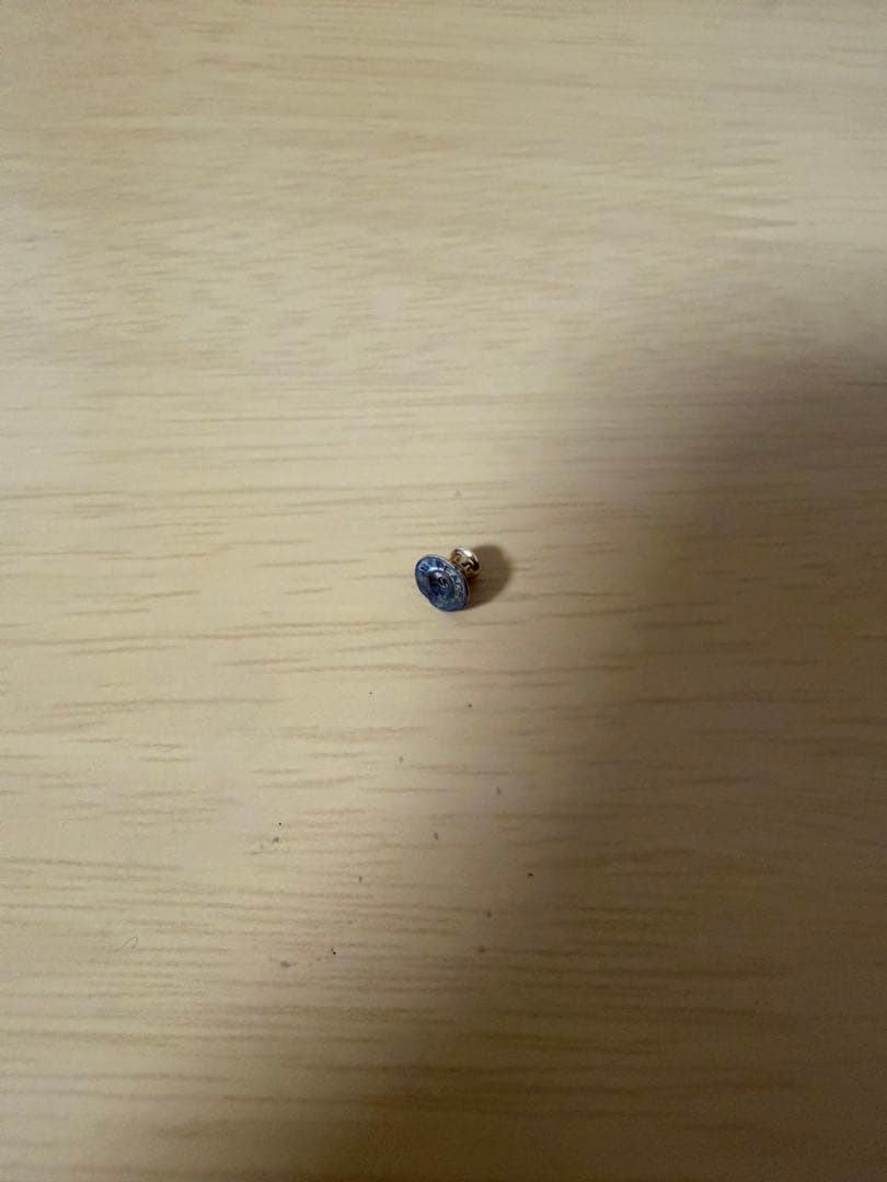 キャリアリングピアス