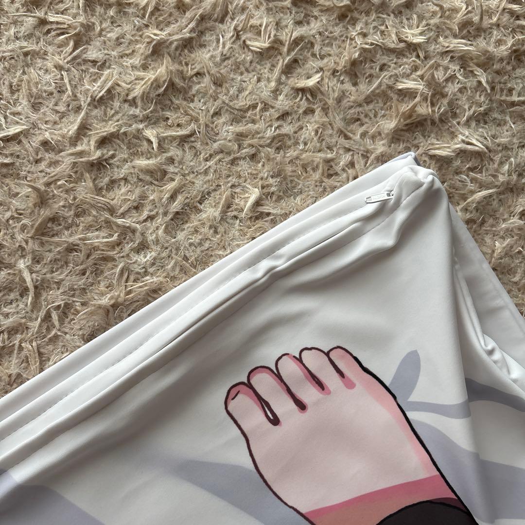 【TGS2024 会場限定】タルコフ シュターマン 抱き枕カバー