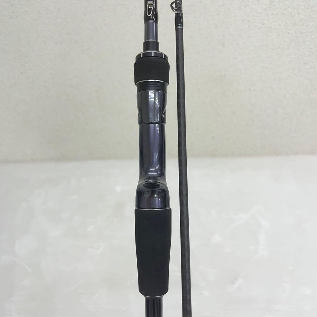 ☆シマノ 20ルナミス☆B86ML ショアキャスティングロッド釣竿 ロッド