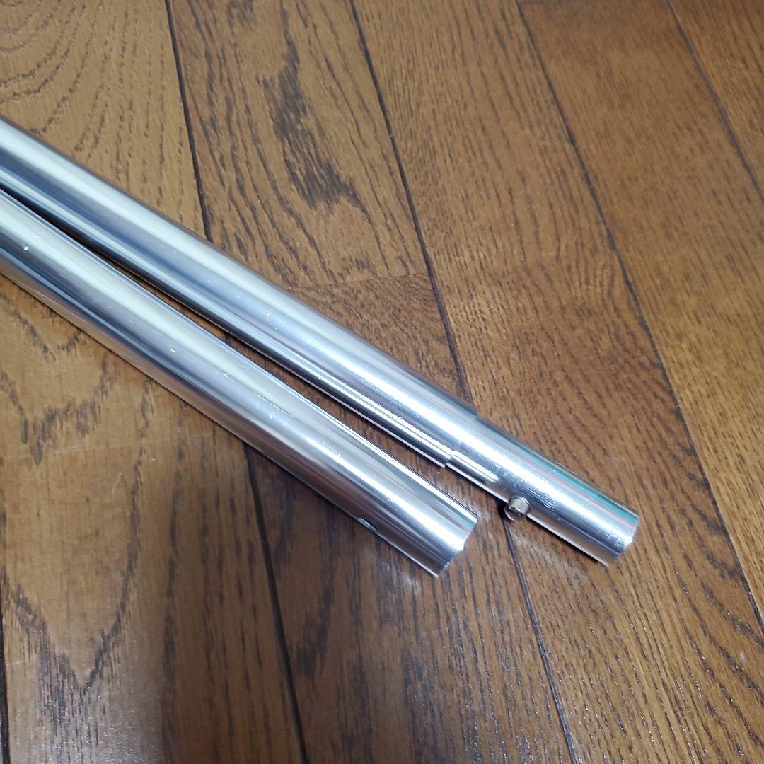 ツインクレスタ　二又ポール　1