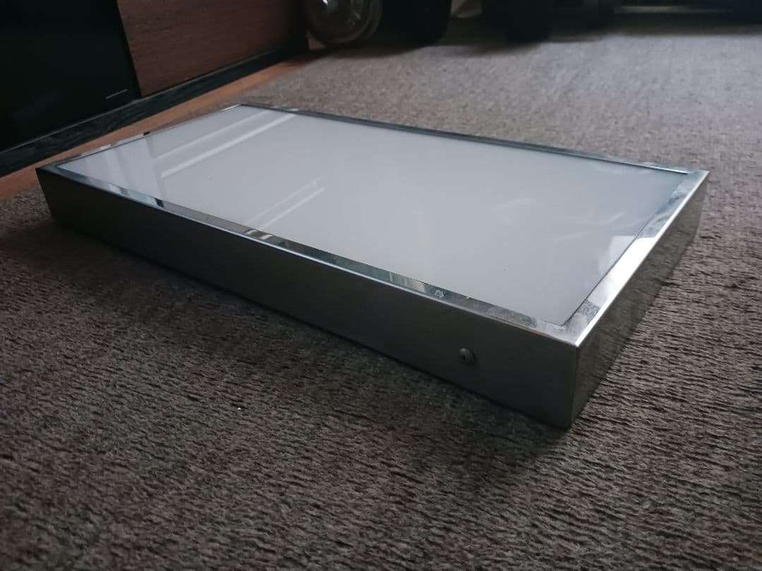 ナンバーアンドン　大型サイズ