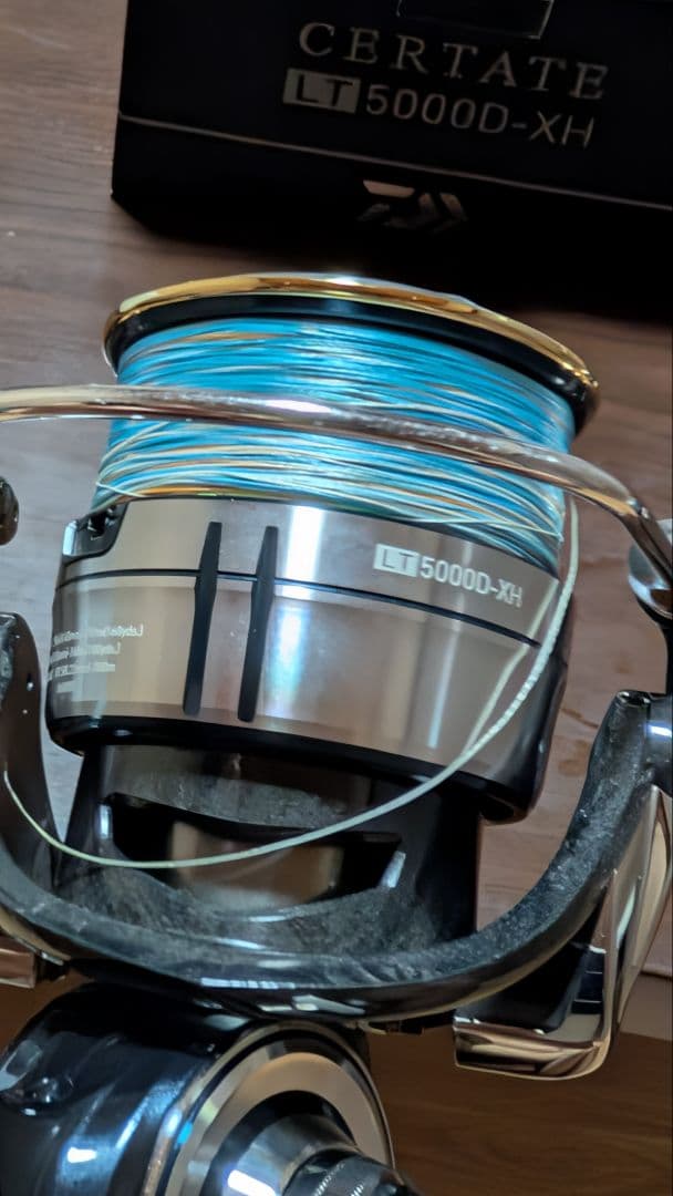 19セルテート5000D-XH　一時的に値下げ