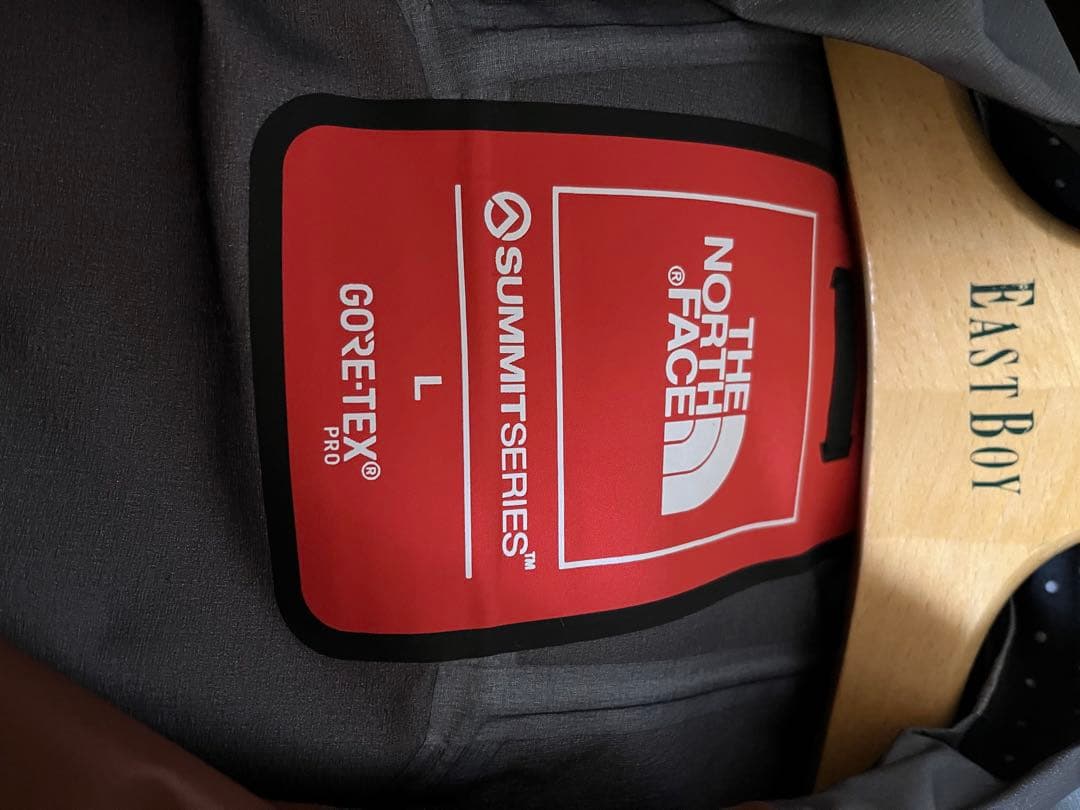 THE NORTH FACE RTG GORE-TEX ジャケット L