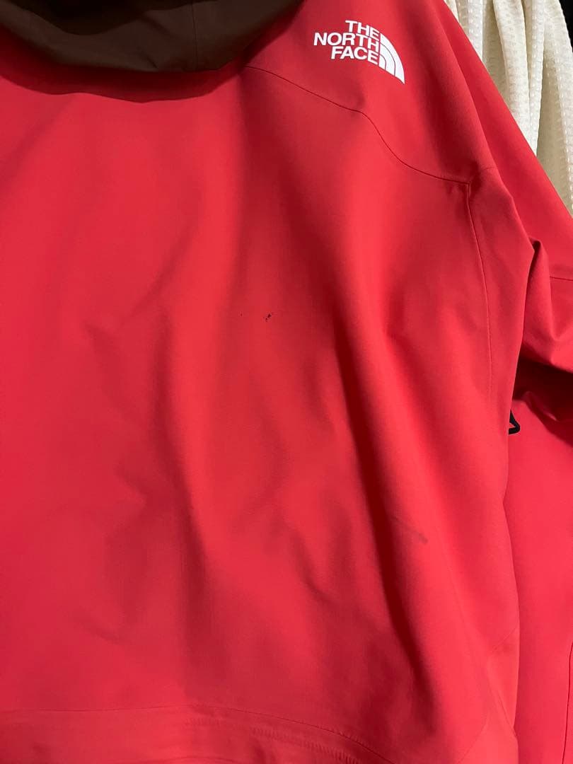 THE NORTH FACE RTG GORE-TEX ジャケット L