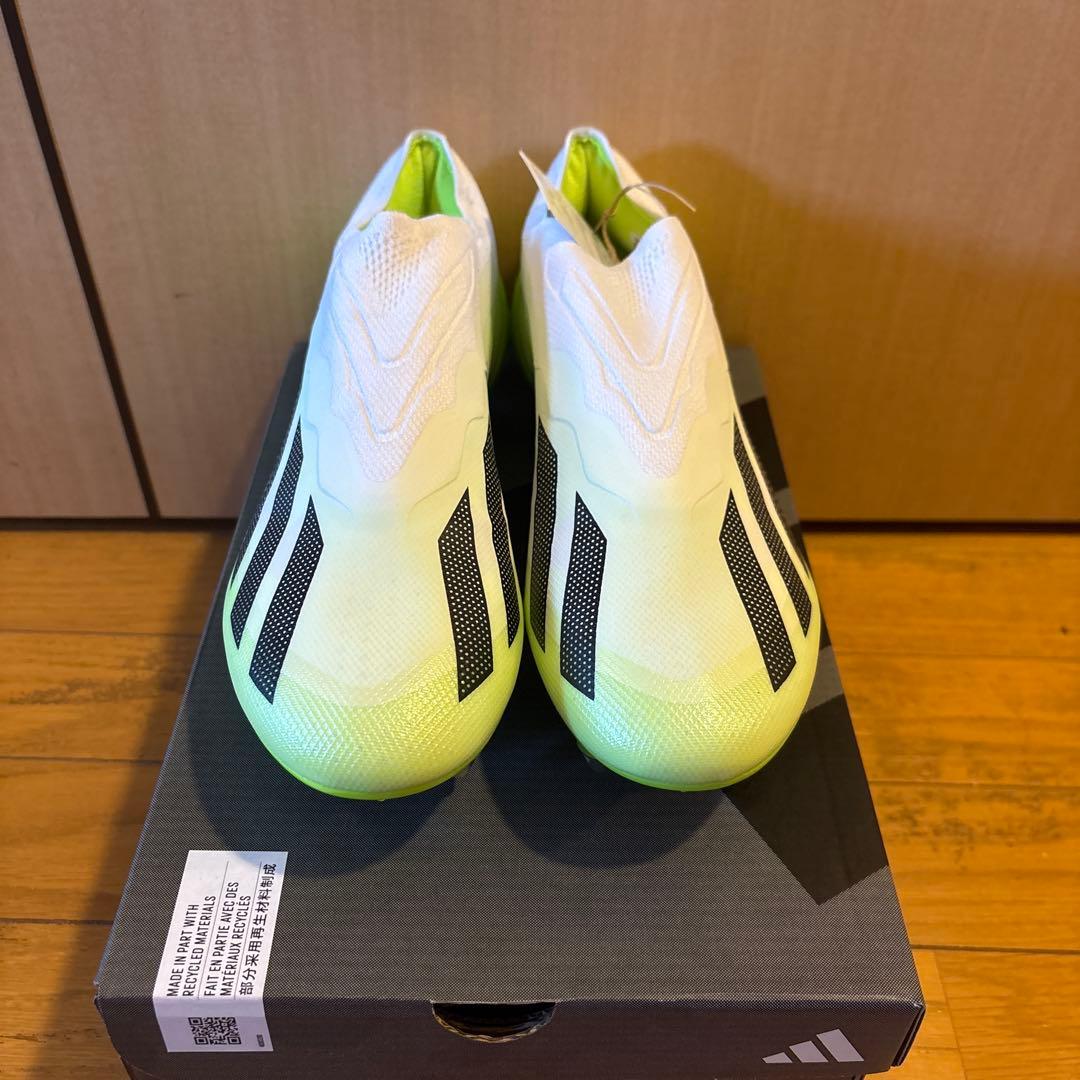 シューズ X CRAZYFAST.1LL SG