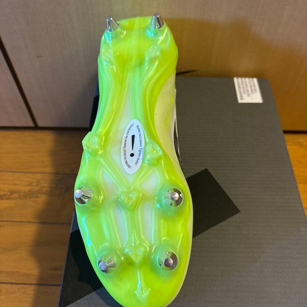 シューズ X CRAZYFAST.1LL SG