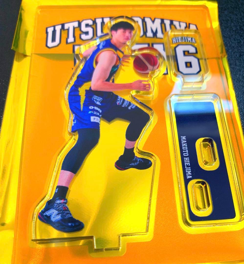 BBM 比江島慎 選手 カード4枚 宇都宮ブレックス SP版!!【比江島慎】BBM