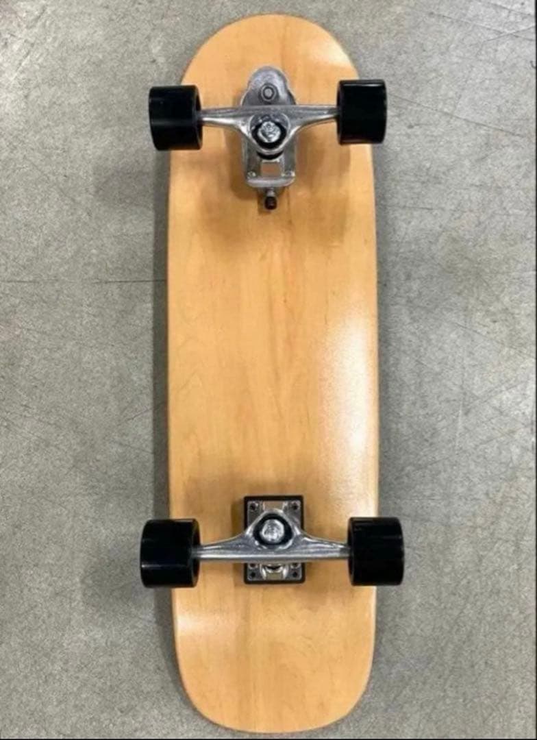 新品】WOODYPRESS サーフスケート スラスター2 - メルカリ