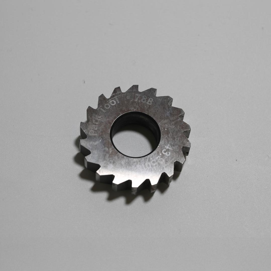 PARK TOOL #788 リーマー ZS44