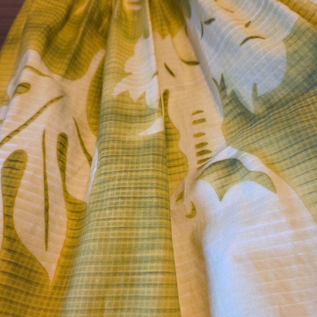 【BOZO】ボーゾーパウスカート