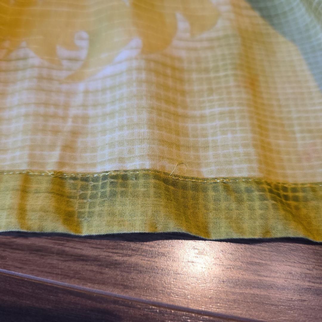 【BOZO】ボーゾーパウスカート