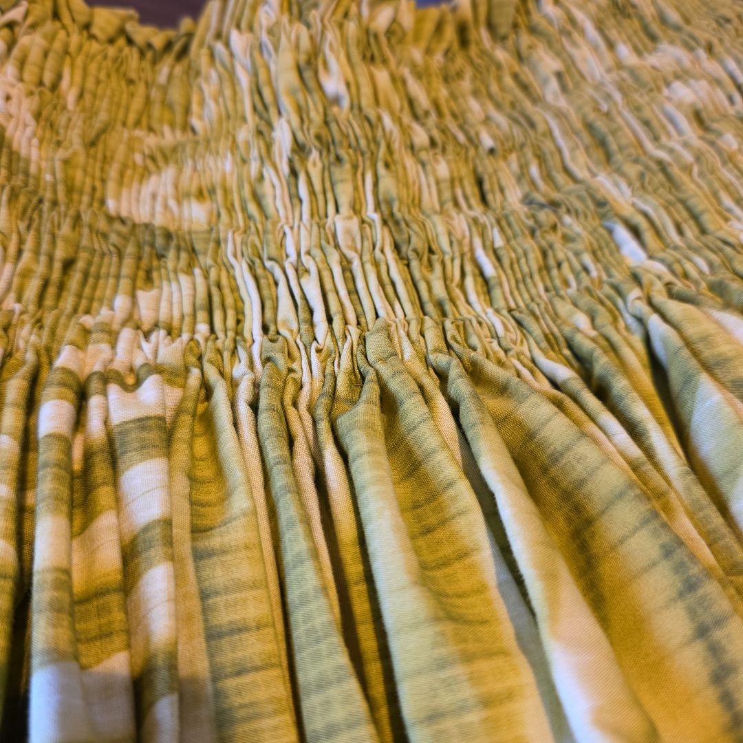 【BOZO】ボーゾーパウスカート