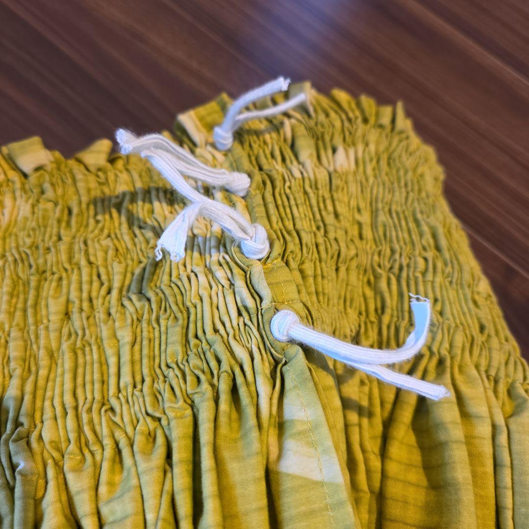 【BOZO】ボーゾーパウスカート