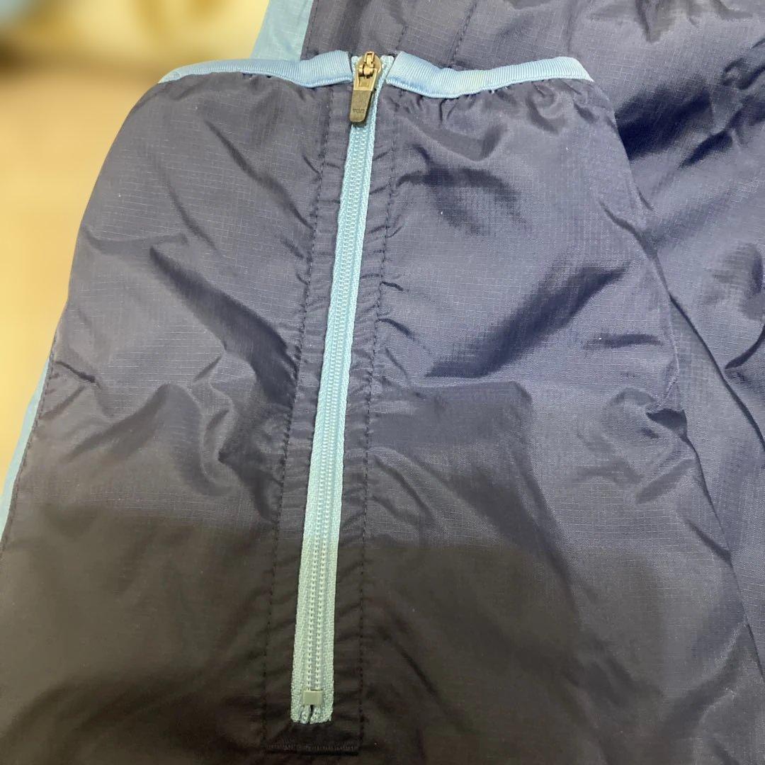 ATHLETA★ピステ上下セット160