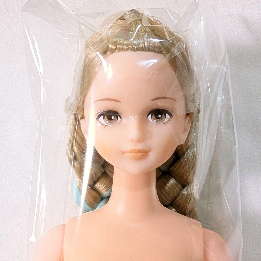 シオン ☆新品未開封☆ おたのしみドール リカちゃん キャッスル 四つ