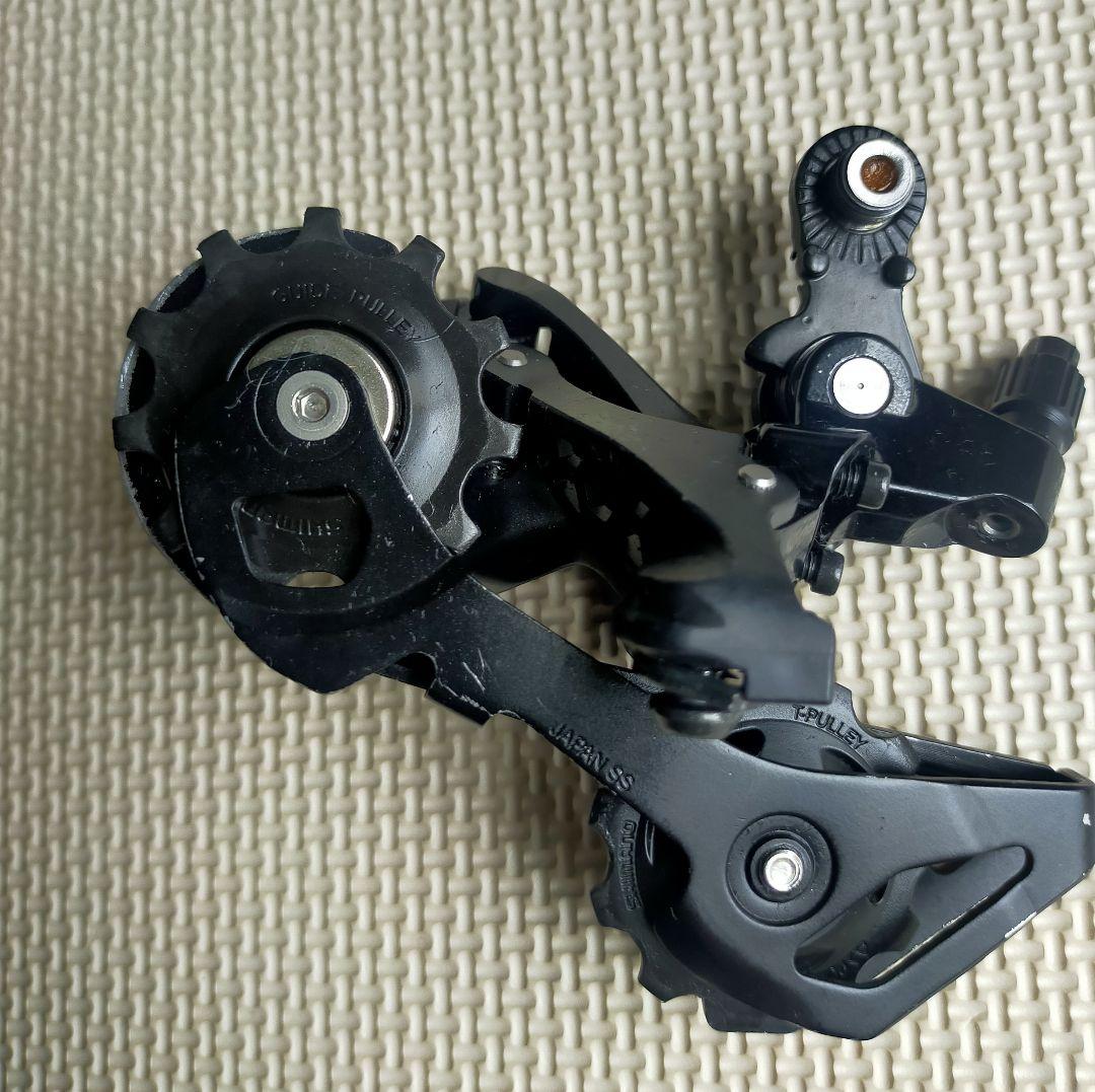 大特価！SHIMANO 105 コンポーネントグループ 11速