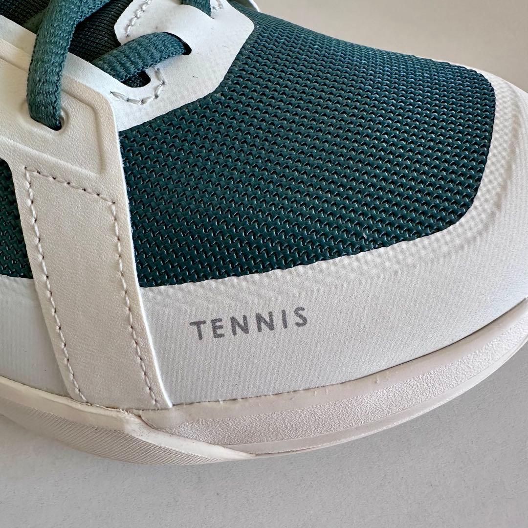 ON the Roger Clubhouse Pro 限定品 テニスシューズ