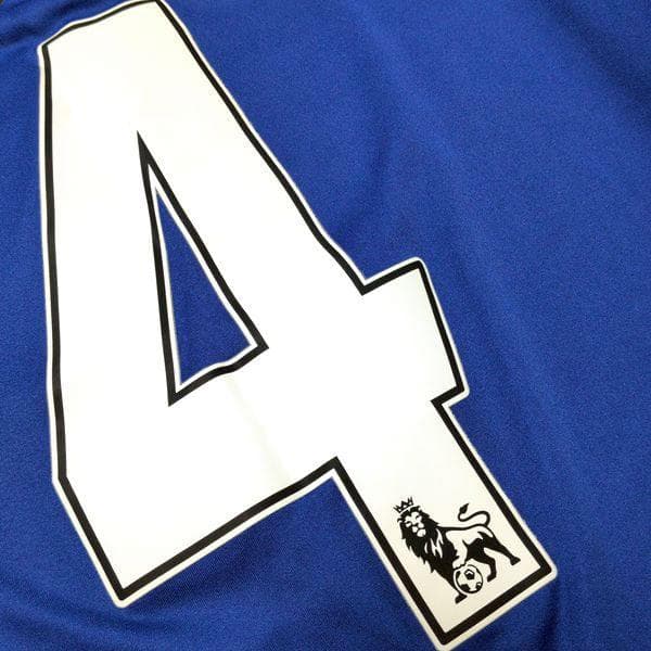 セスクファブレガス チェルシー アディダス 14-15 レプリカユニフォーム M