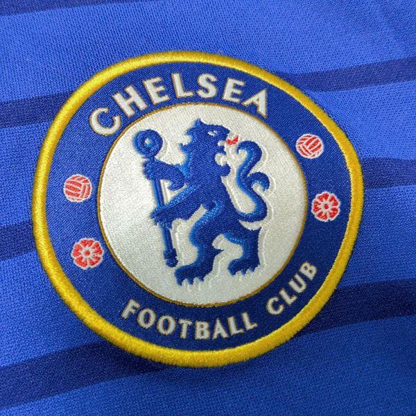 セスクファブレガス チェルシー アディダス 14-15 レプリカユニフォーム M
