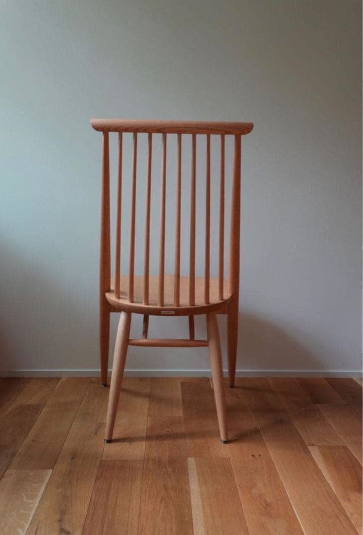 柏木工　シビルチェア　シビル　和モダン　ジャパンディ　椅子　ダイニング　飛騨家具