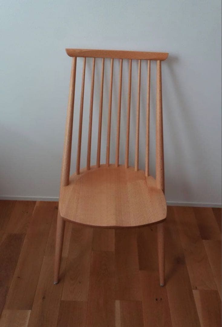 柏木工　シビルチェア　シビル　和モダン　ジャパンディ　椅子　ダイニング　飛騨家具