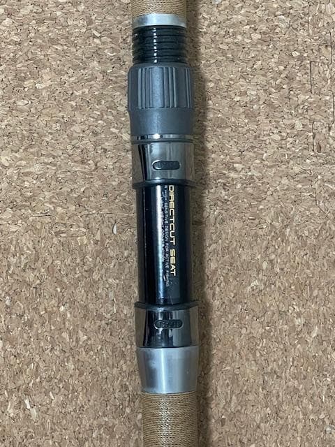 中古品】 マミヤ BR 無双石鯛 480H - ロッドクラシック