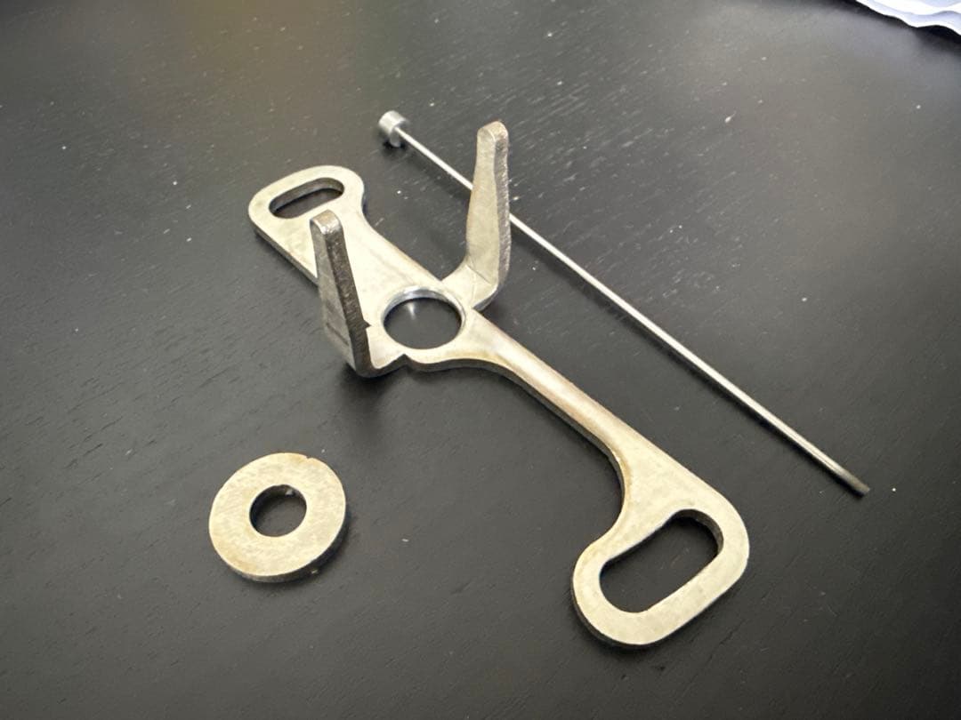 GRカローラ】センターマフラーバルブ常開キット - メルカリ