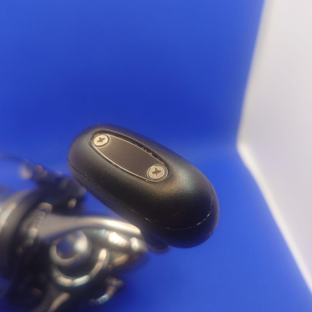 ダイワPROCARGO SS4500スピニングリール