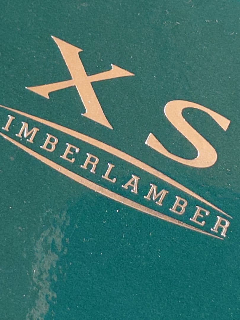 メガバス エックスエス xs リンバランバ FS シルバーシャイナー 新品未