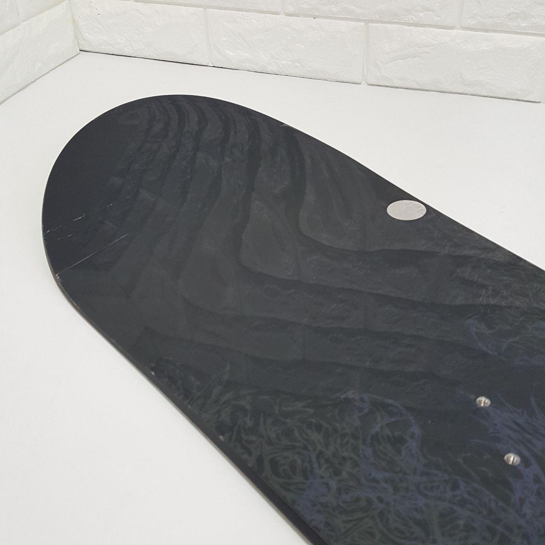 BURTON DEUCE 158cm バートン デュース スノーボード