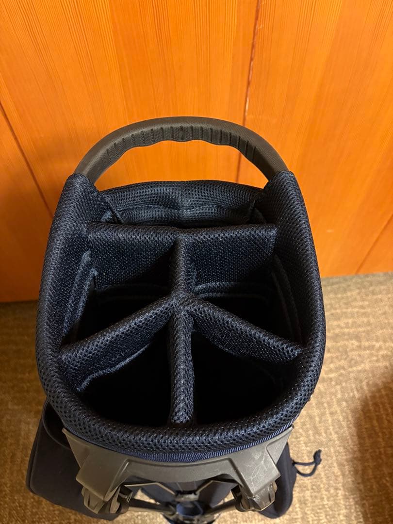 BRIEFING ブリーフィング CR-4 #02 ネイビー