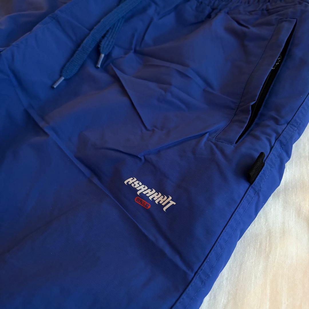 BSRABITT スノーボードウェア 上下セットアップ サイズL