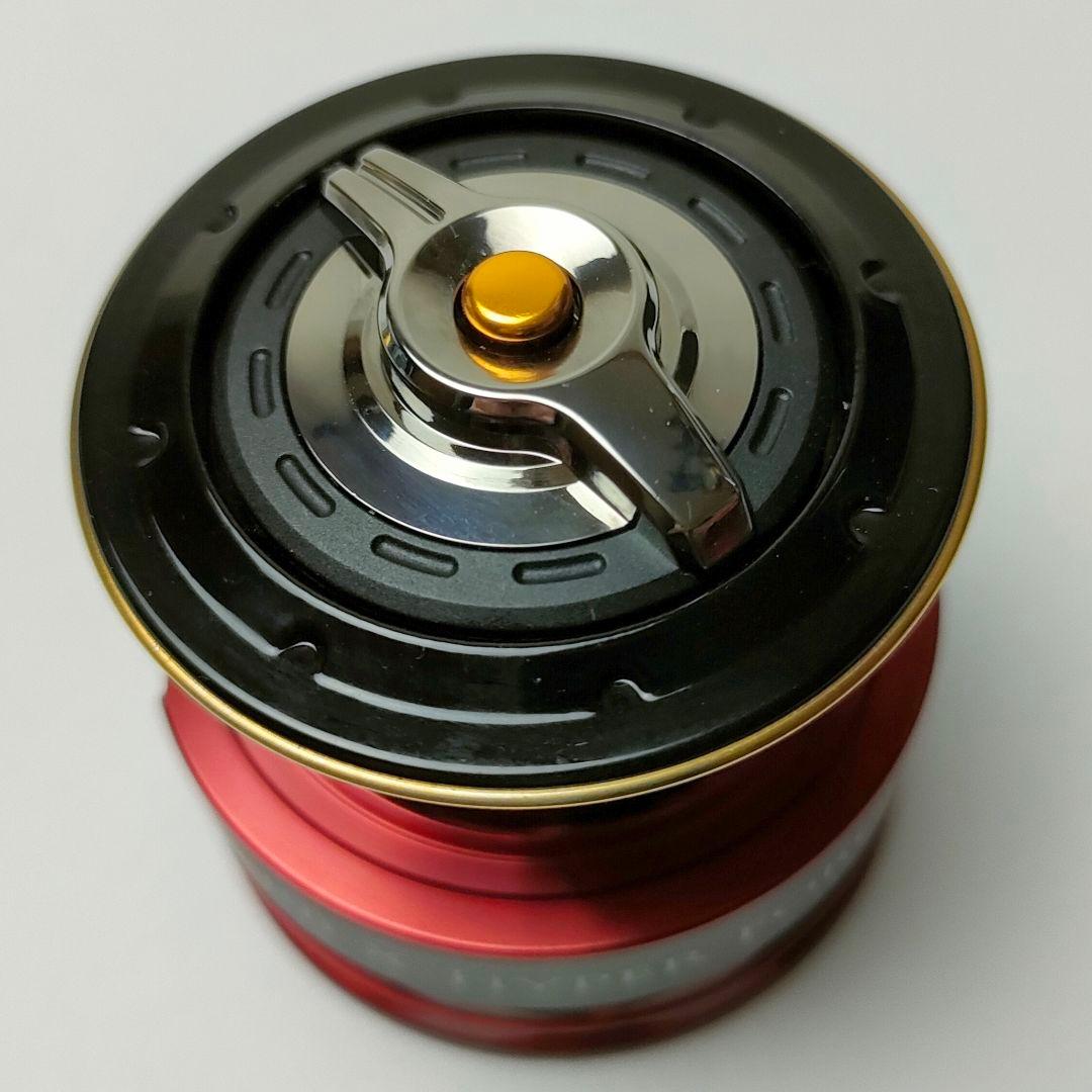 【新品・純正】シマノ 13BB-Xハイパーフォース2500DXG スプール組