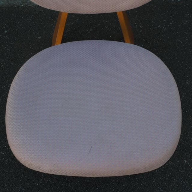 低座椅子 天童木工 TENDO 長大作 デザイナーズチェア