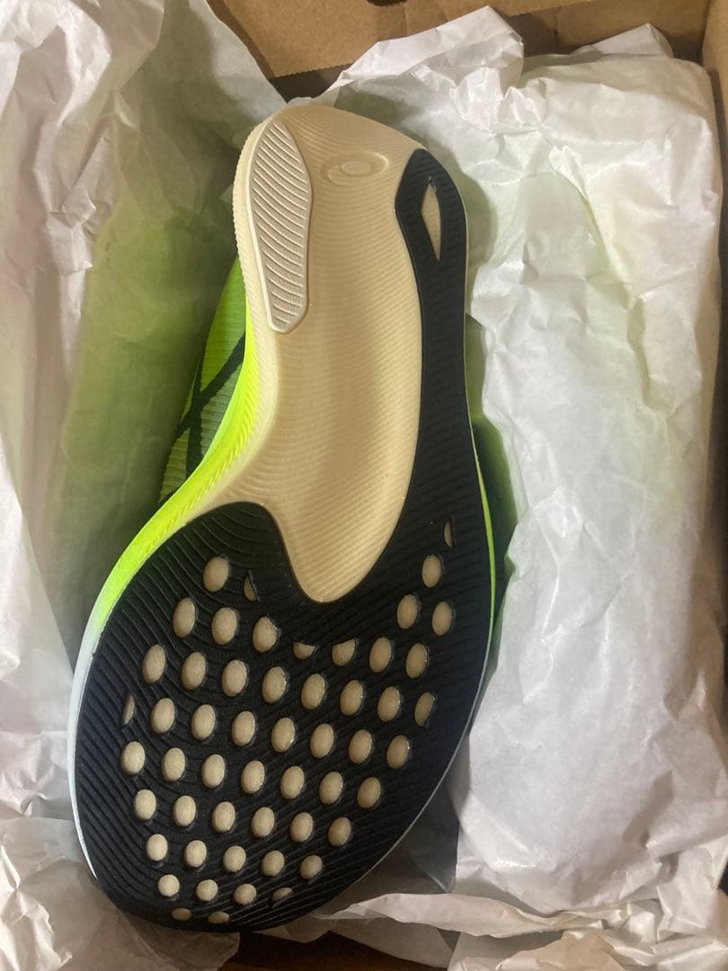 スパイク・シューズ asics SPEED EDGE+ 23.5cm