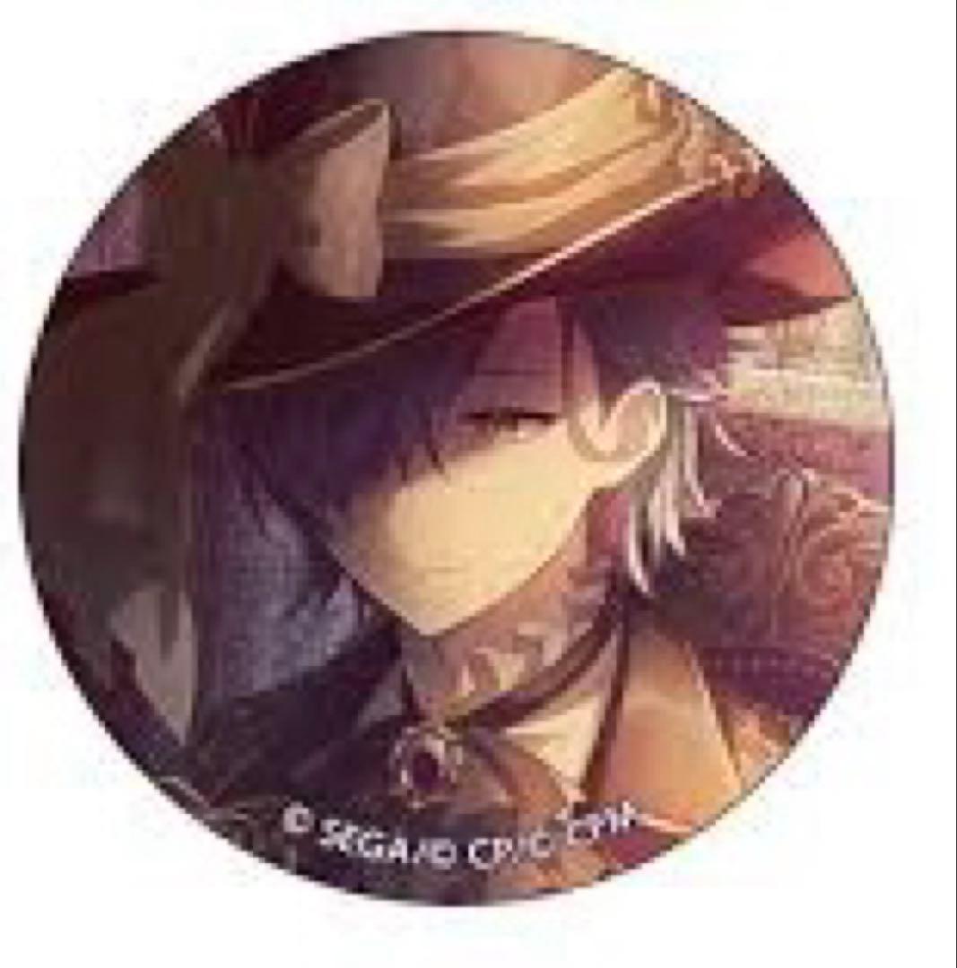 神代類 プロセカ 缶バッジ 黒百合 5b - メルカリ