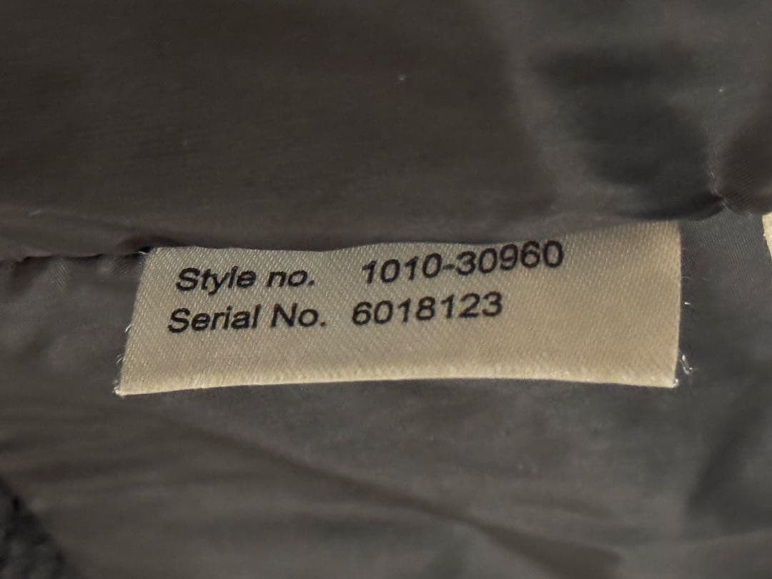 MAMMUT フリーフライト ハードシェル サーモ フード付 ジャケット レッド