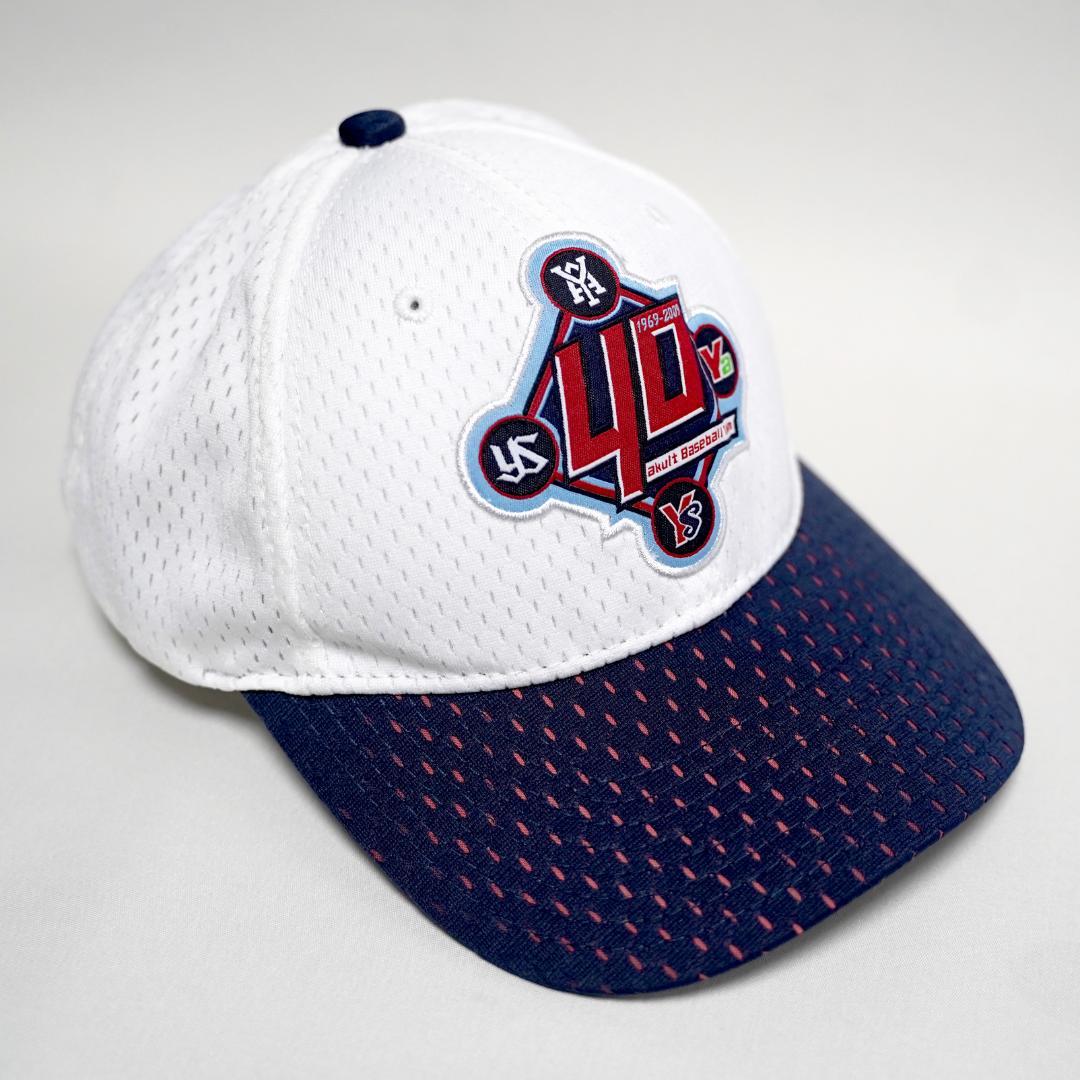 【新品・美品】東京ヤクルトスワローズ キャップ ８種セット