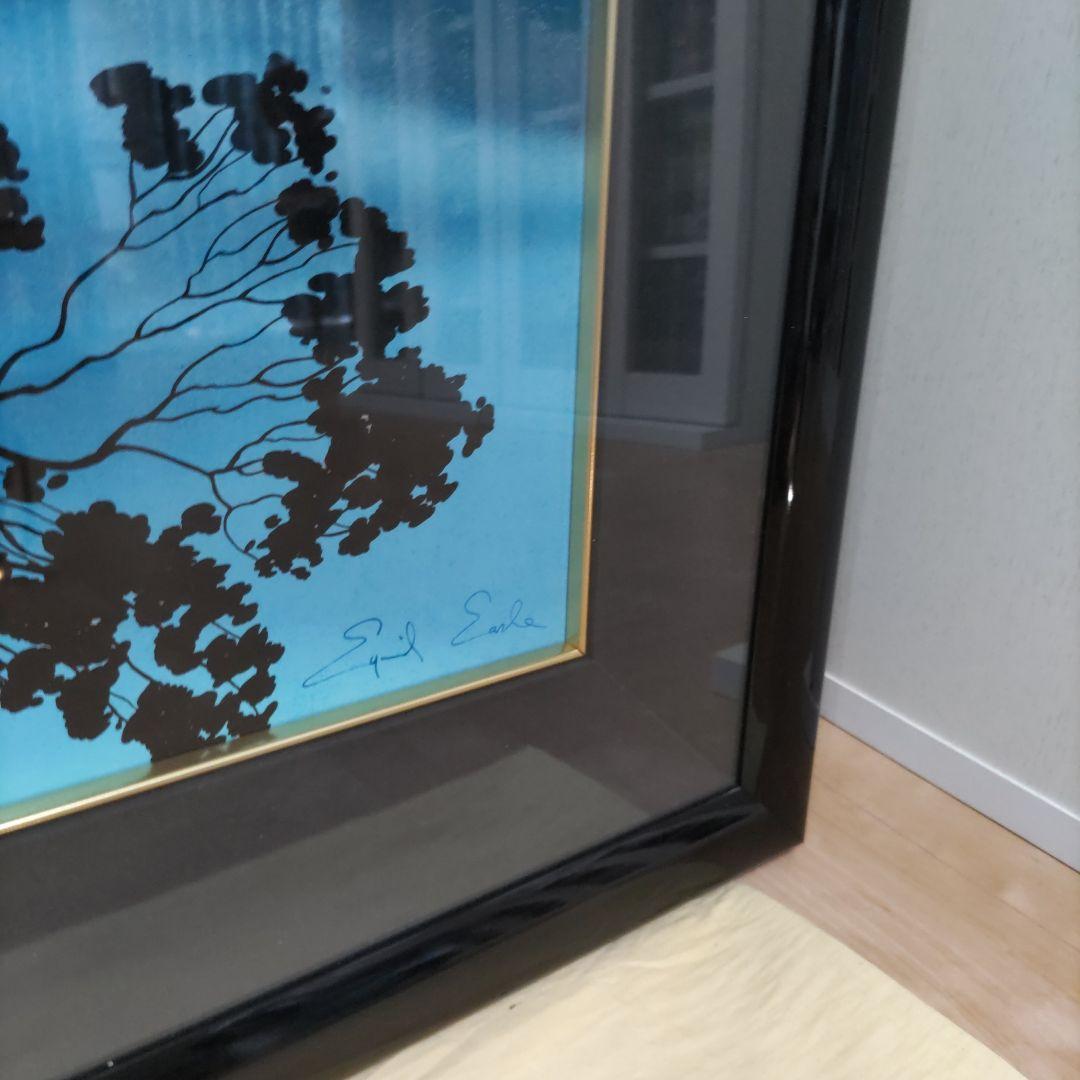 お値下げ！ 美品 アイベン・アール ビューティブレイクスアットドーン